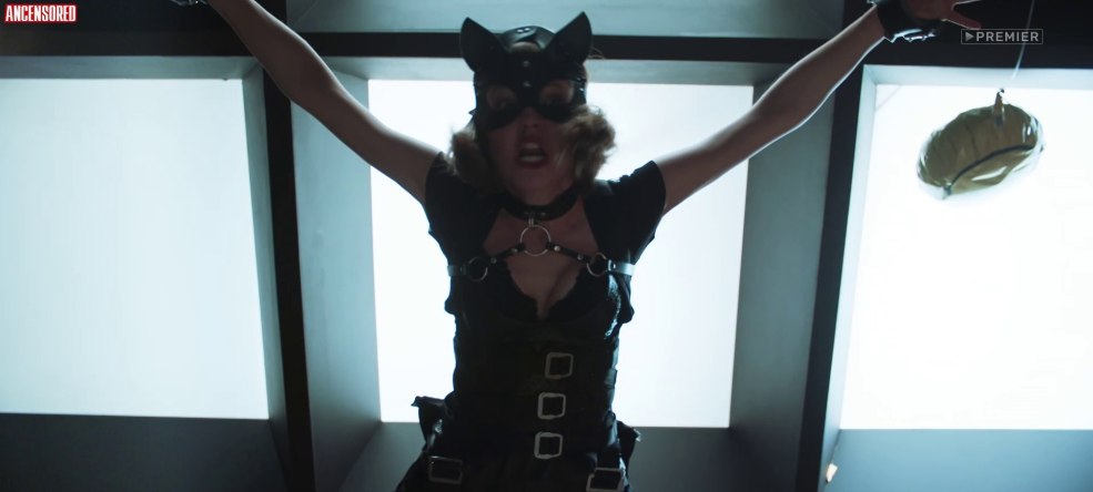 Série Julia Khlynina Ekaterina