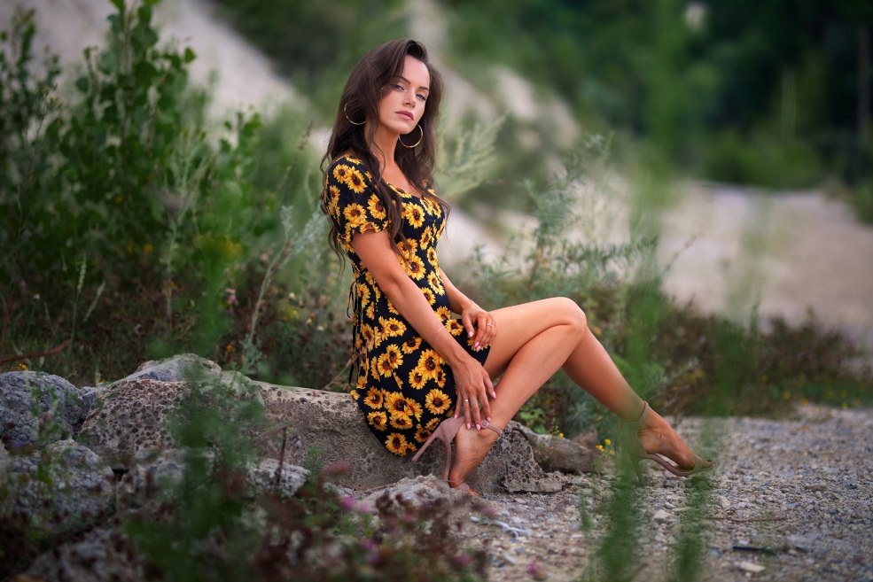 Ekaterina kononova voronezh