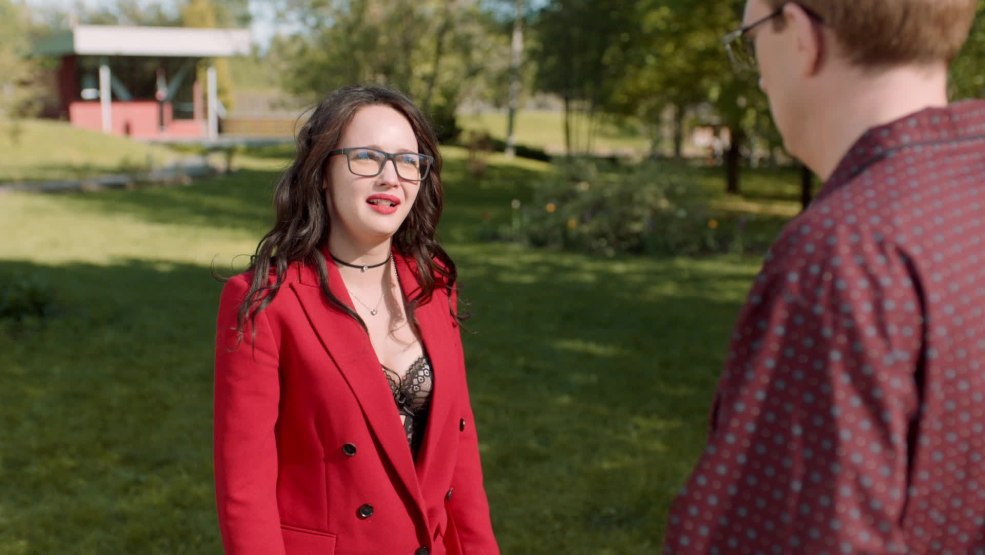 Série télévisée Nina 2022 acteurs