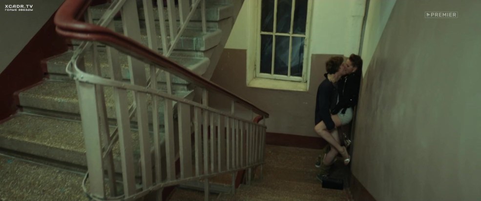 Vol de Julia Khlynin