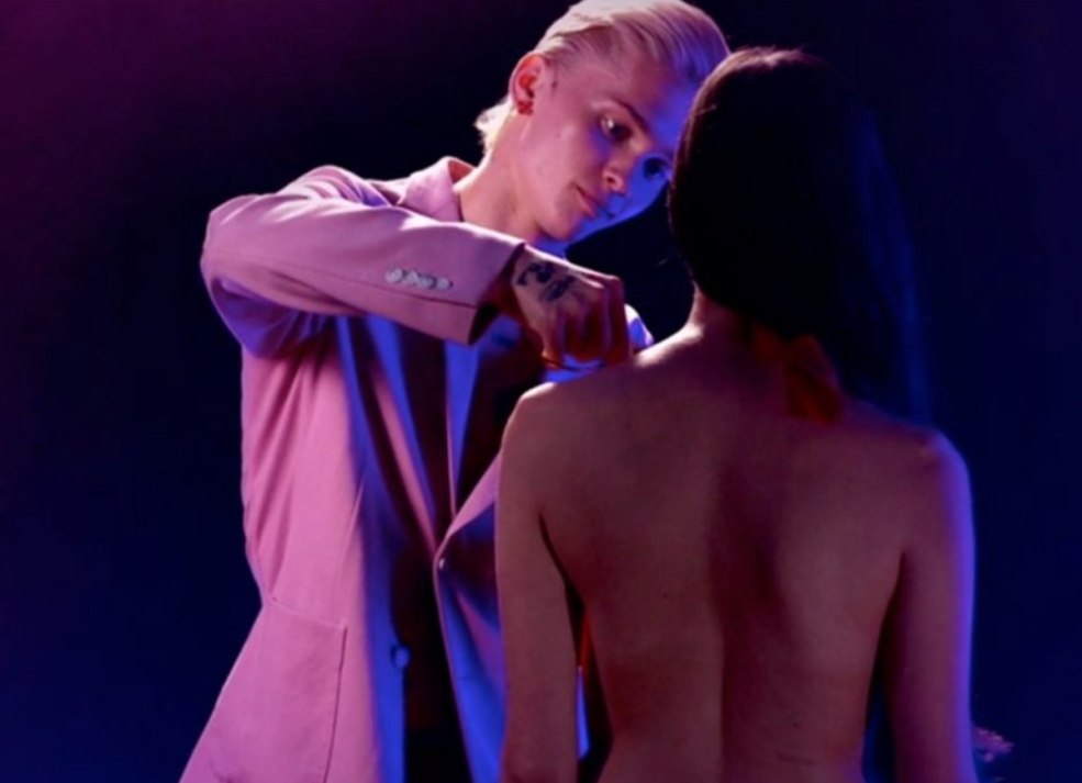 Olesya medvedeva chaud