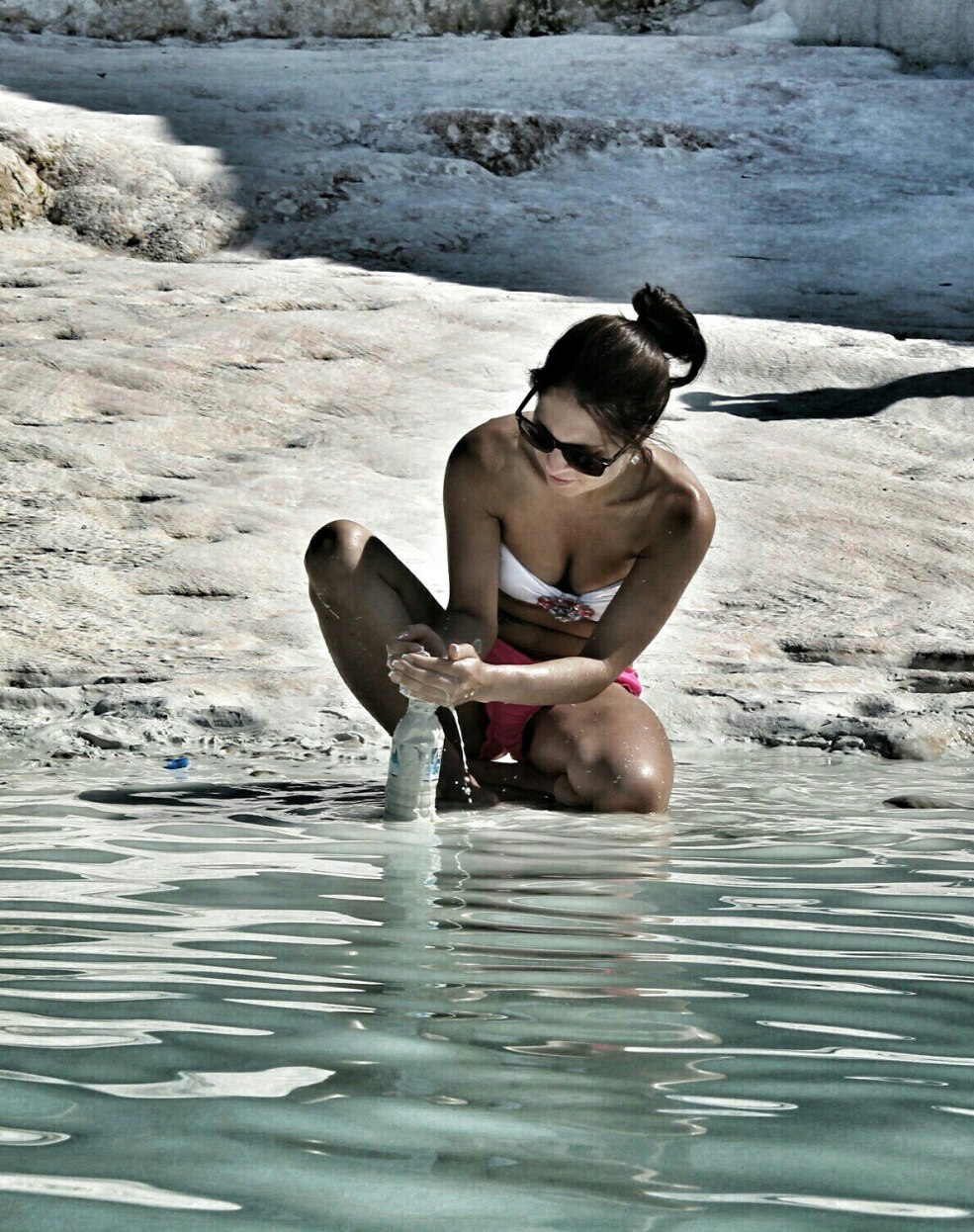 Medvedeva Maria Yuryevna