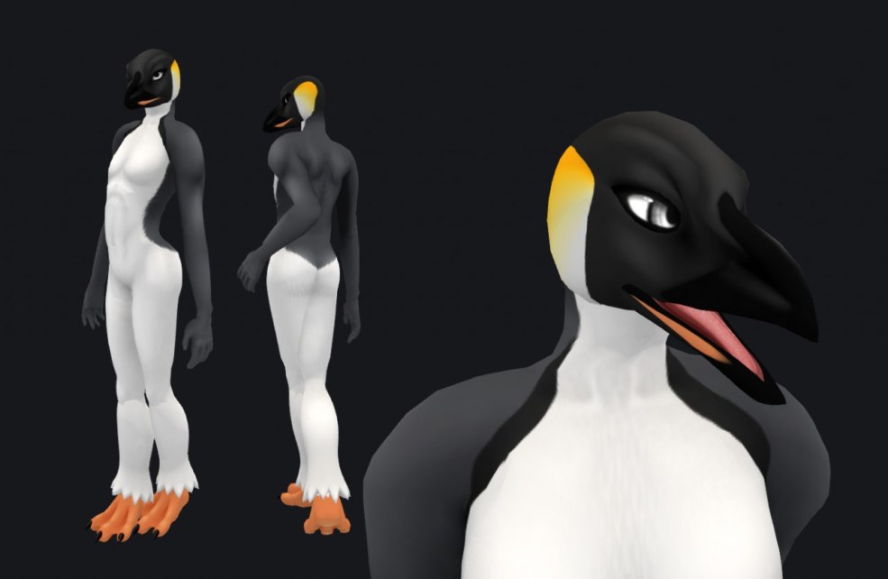 Penguin Peble TF2