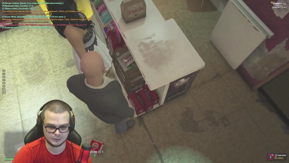 Qui prendra la douche en vêtements ?! Bulkin vs Olya Penguin - Vérifiez