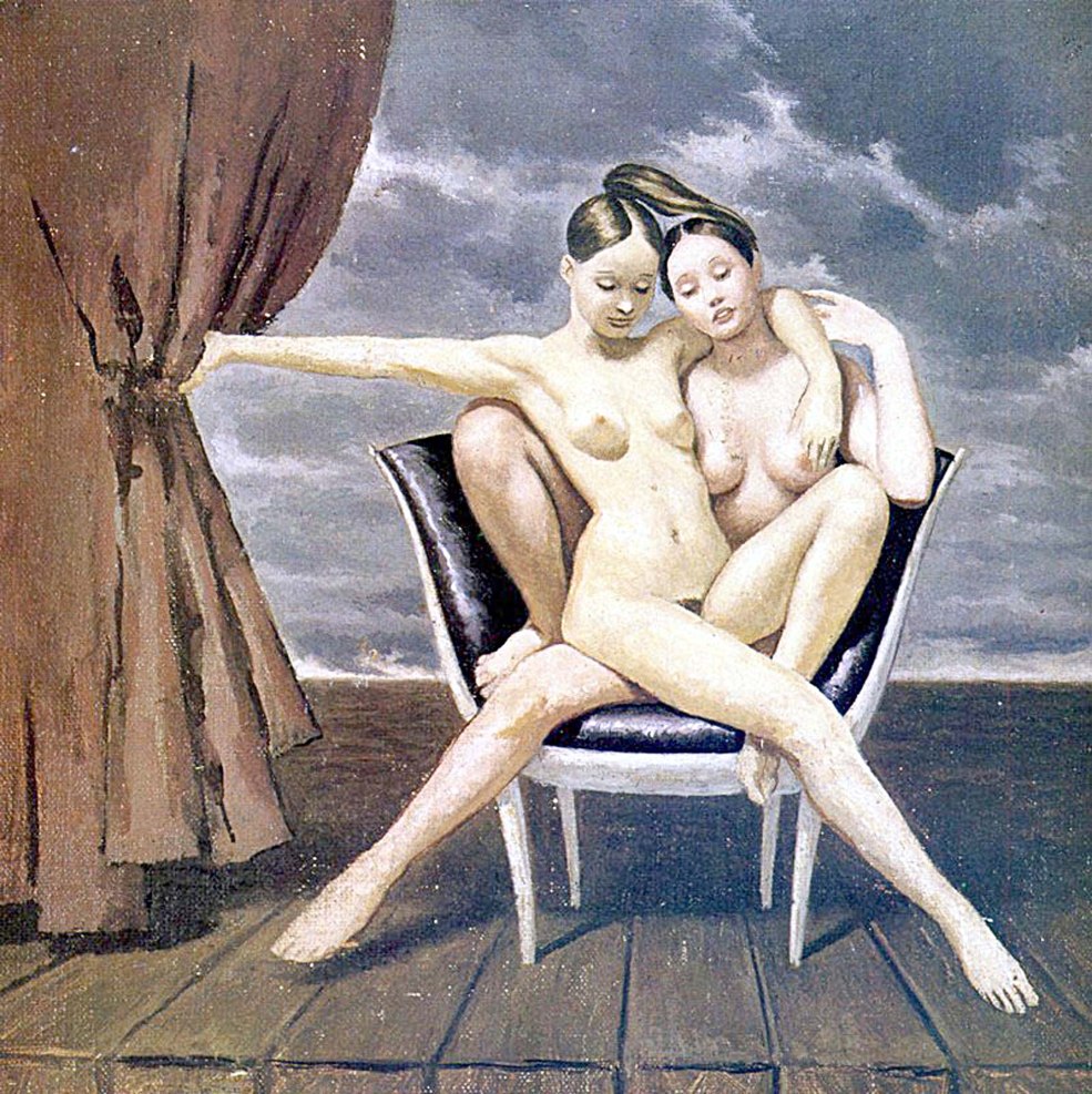 Stefania Kazini. Le vingtième siècle