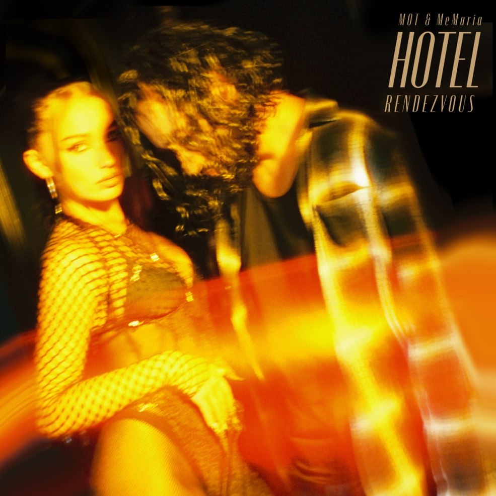 MOT Memoria Hotel Rendez Vous