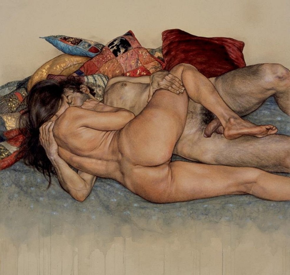 Inceste de ricardo mannelli