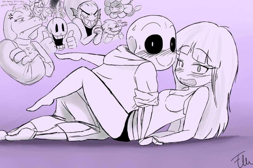 Dames âgées en pantalons