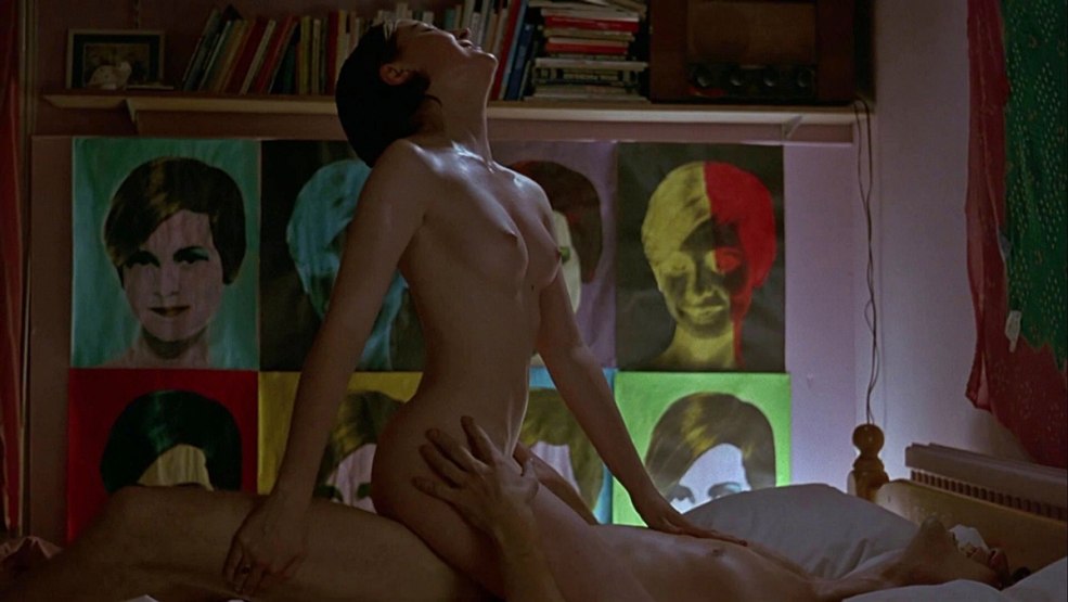 Film de bande annonce