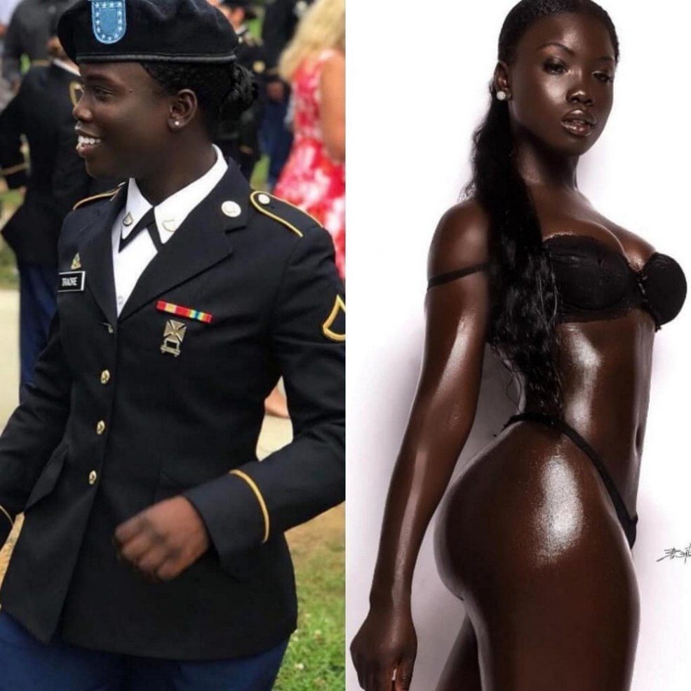 Jaclyn taylor infirmière nue