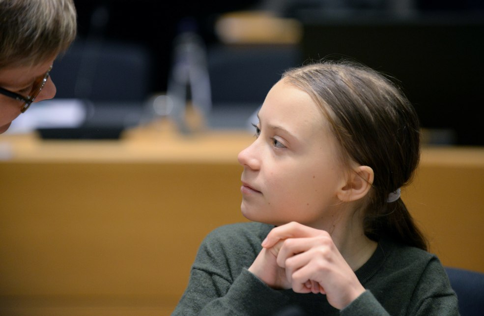 Greta Humbert