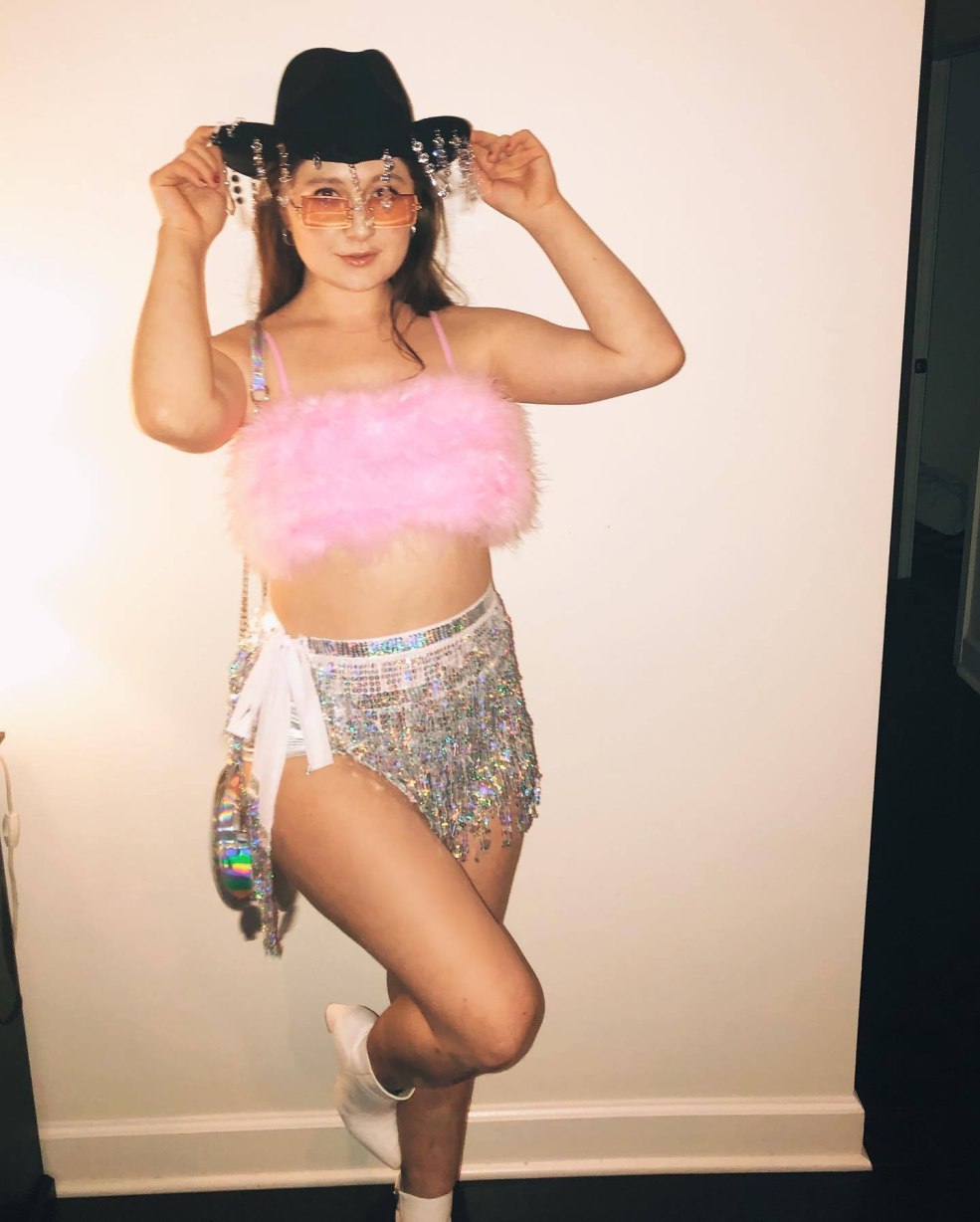 Emma Rose Kenney Hot