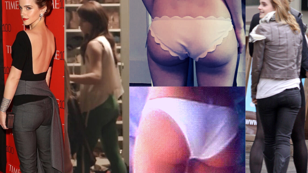 Hermione Granger Popka