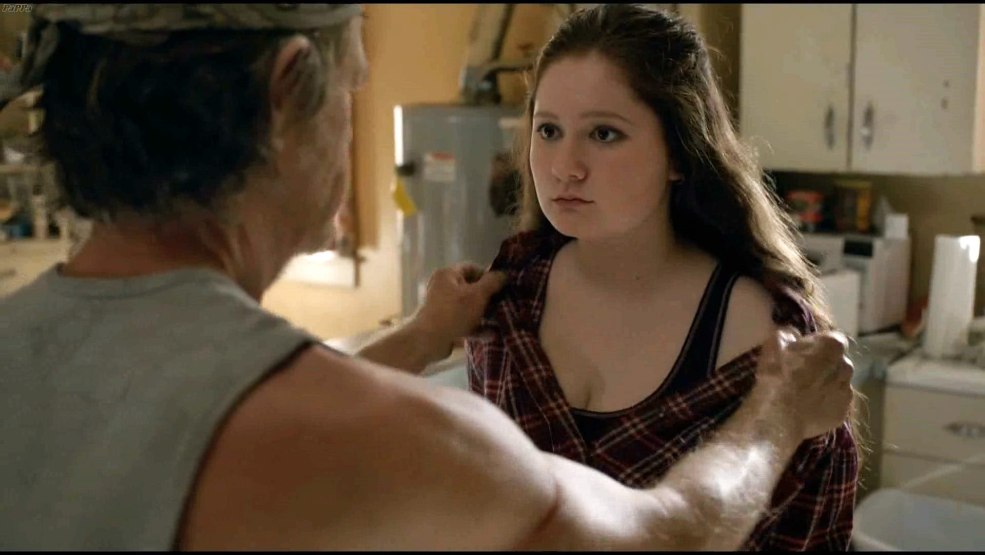 Série de temps de main Emma Kenny