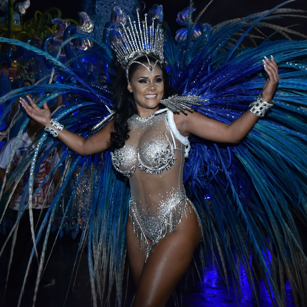 Danseur Tarin Lopez