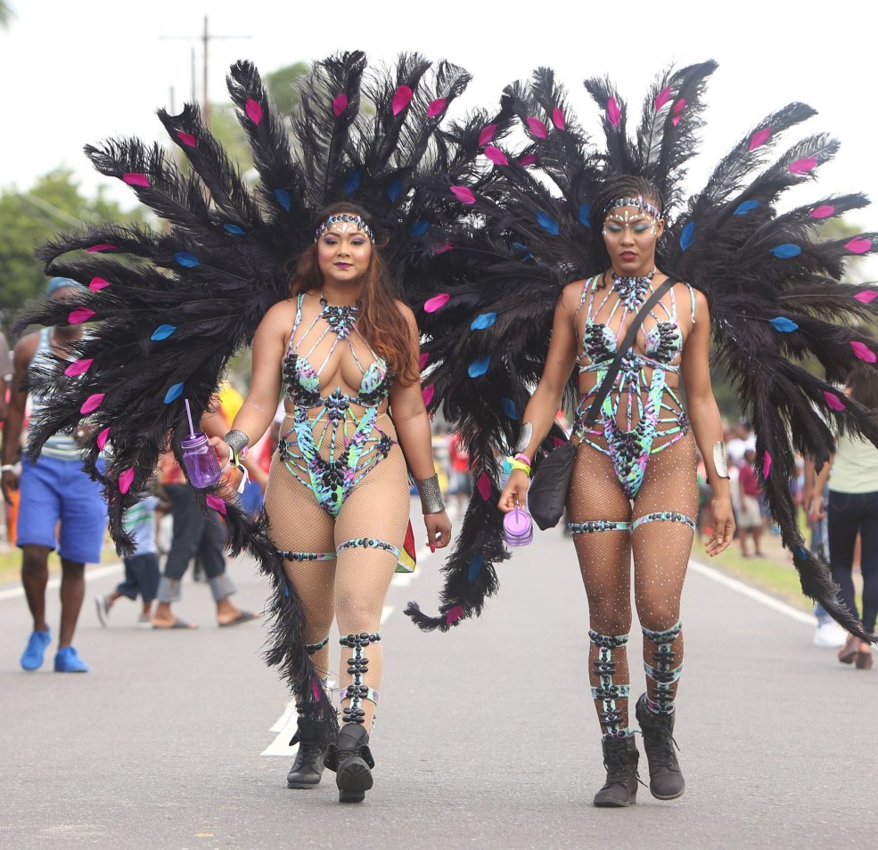Carnaval de gaian