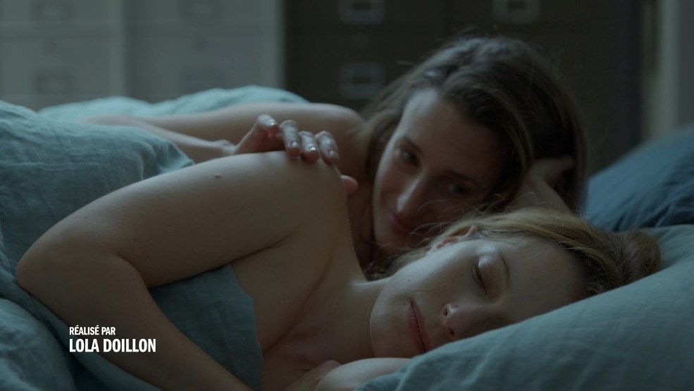 Ophelia Kolb Camille Cottin