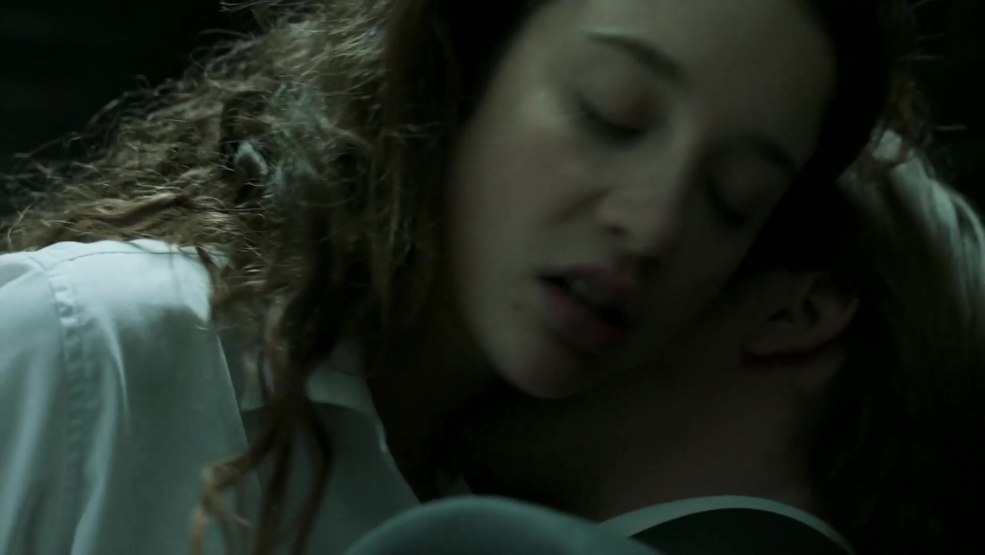 Maria Pedrasa Paper House (série télévisée)