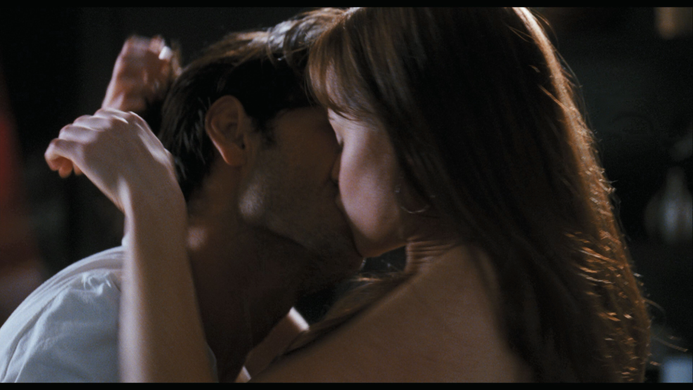 Film d'amour et de distance 2009