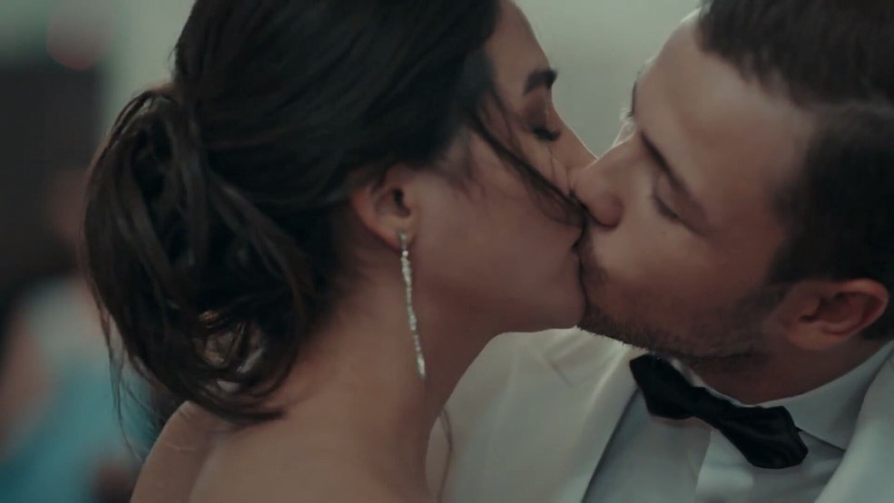 Nelly Casia Madre Delemio Amiko Film