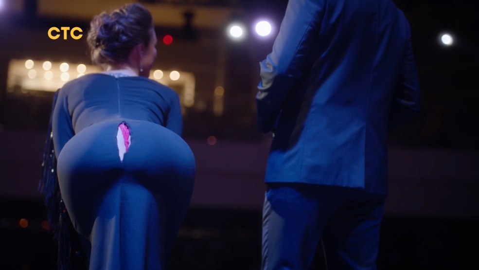 Yana Koshkina Fashion Syndicate