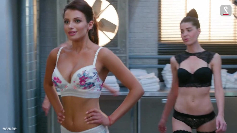 Aristarchus Venèses et Angelica Kashirin