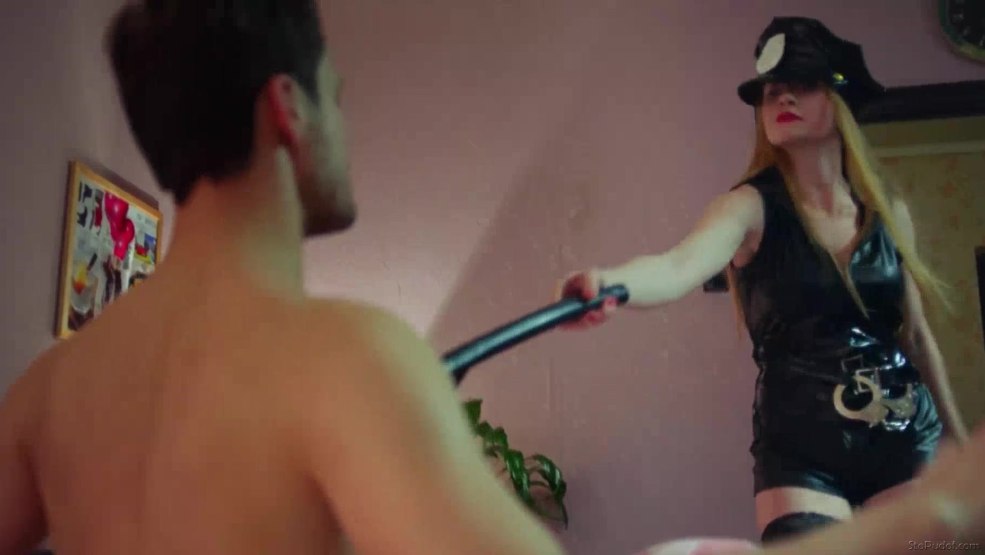 Alexandra Kuzenkina Hotel Eleon Hot