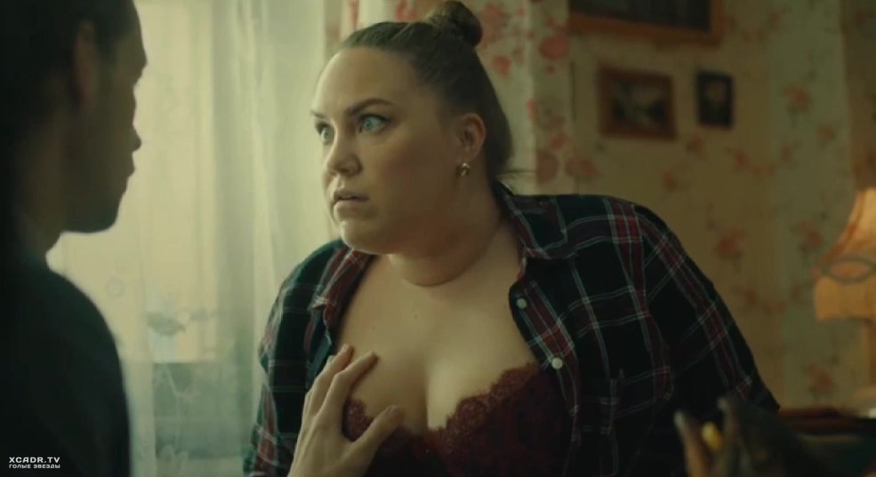 Alexandra Kuzenkin dans les racines de la série