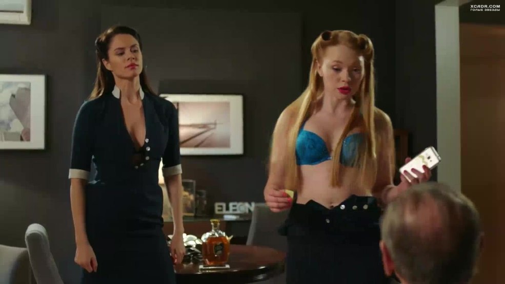 Alexandra Kuzenkin Hotel Eleon