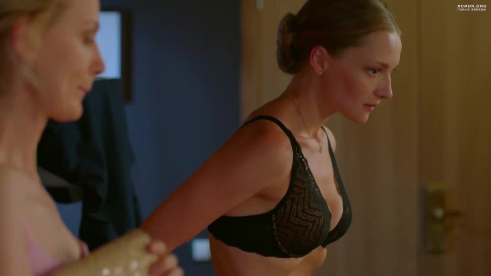 Alexandra Kuzenkina et Diana Hotel Eleon