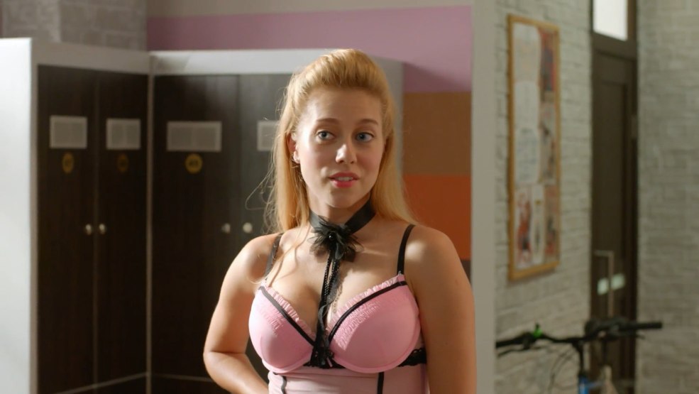 Université Olga Venikova