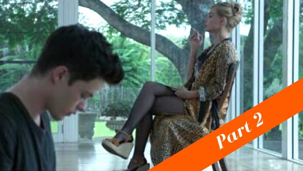 Femmes avec de belles jambes