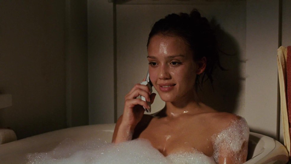 Jessica alba 2007 sexy