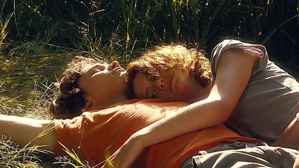 Premier amour 2011 France