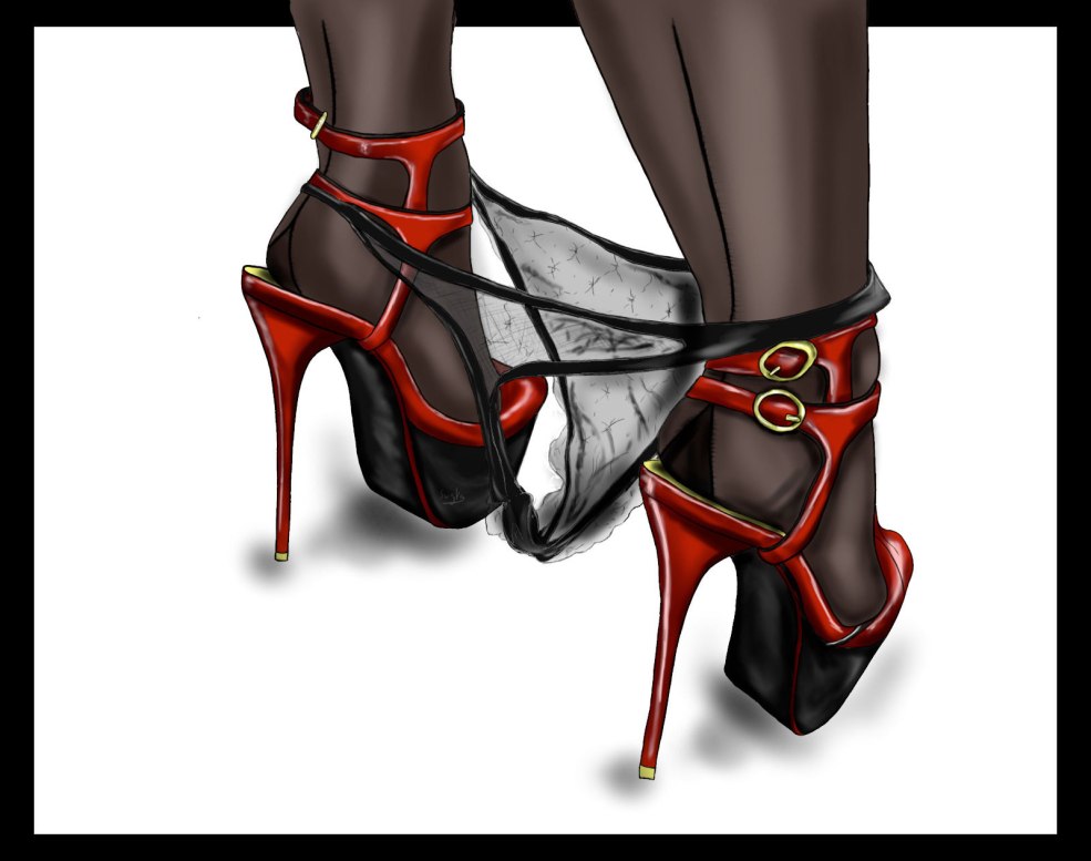 Culotte Baissee, Salope A Prendre Vol 4 (DR