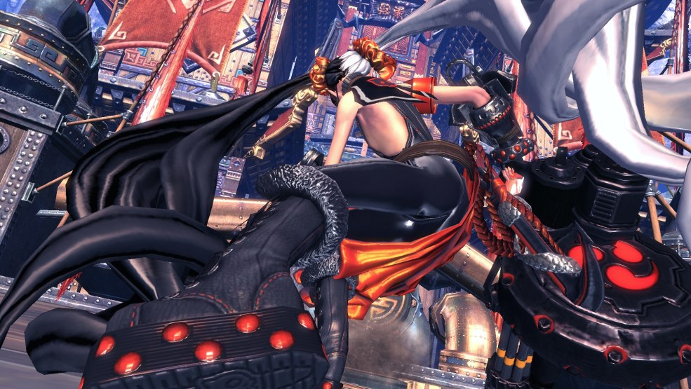 Belles scènes de lit