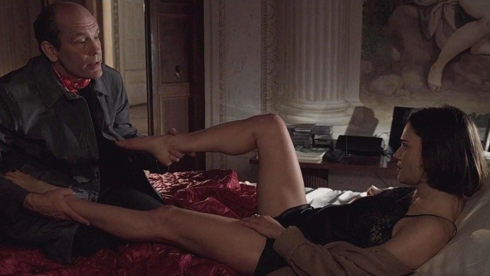 Les toits de Paris sont un film