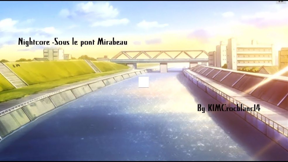 Deux sur le film routier 1967