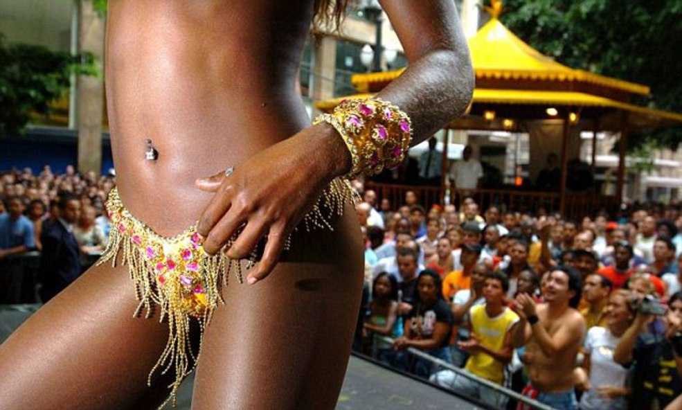 La faille de Garfunkel et Oates