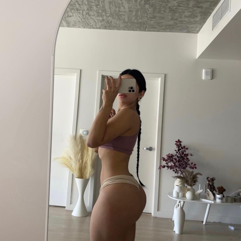 Jessica Makber Bell Lexi
