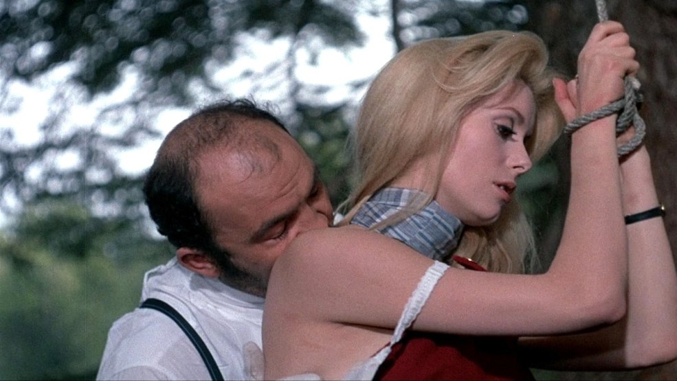 Luis Bunuel Day Beauty