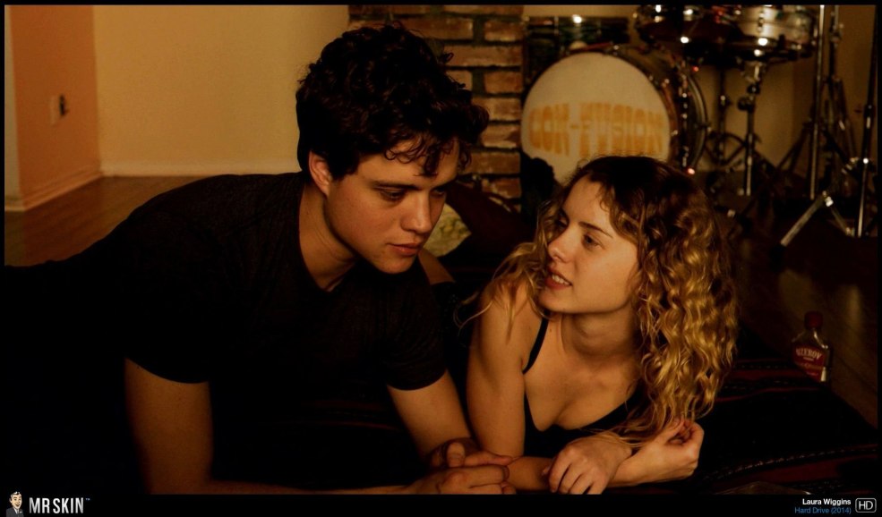 Laura Slade Wiggins dans Shameless