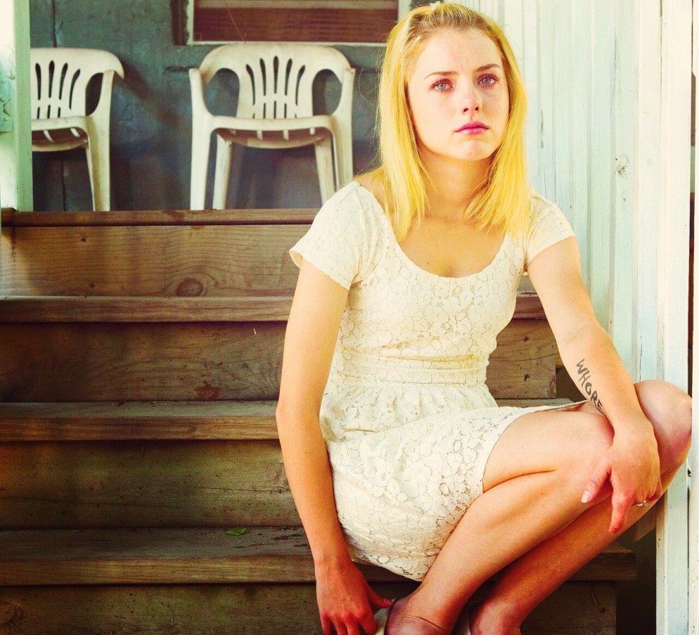 Karen Jackson Shameless