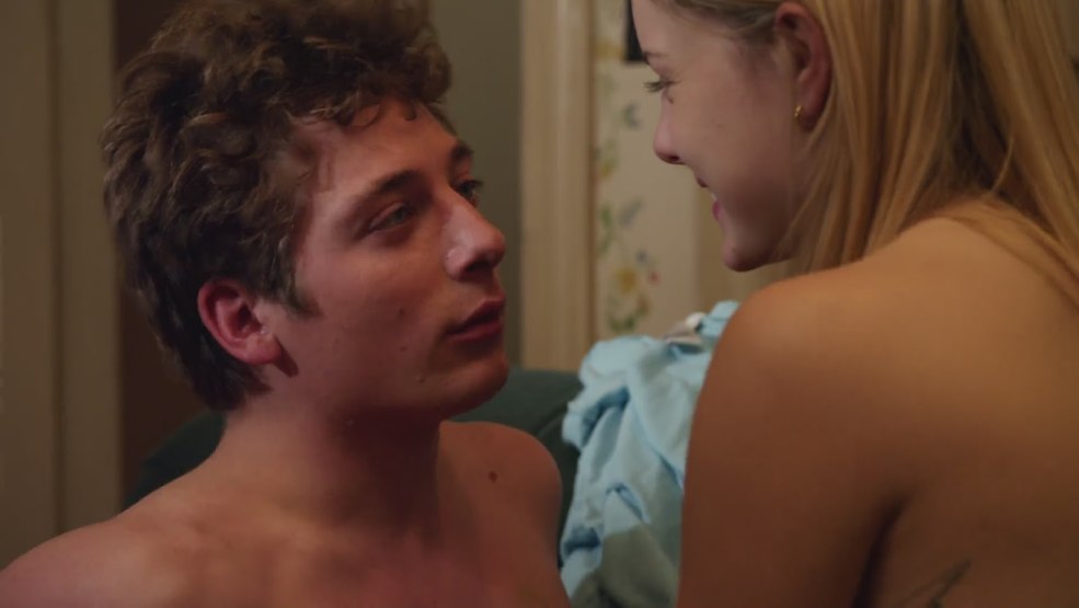 Laura Slade Wiggins nue