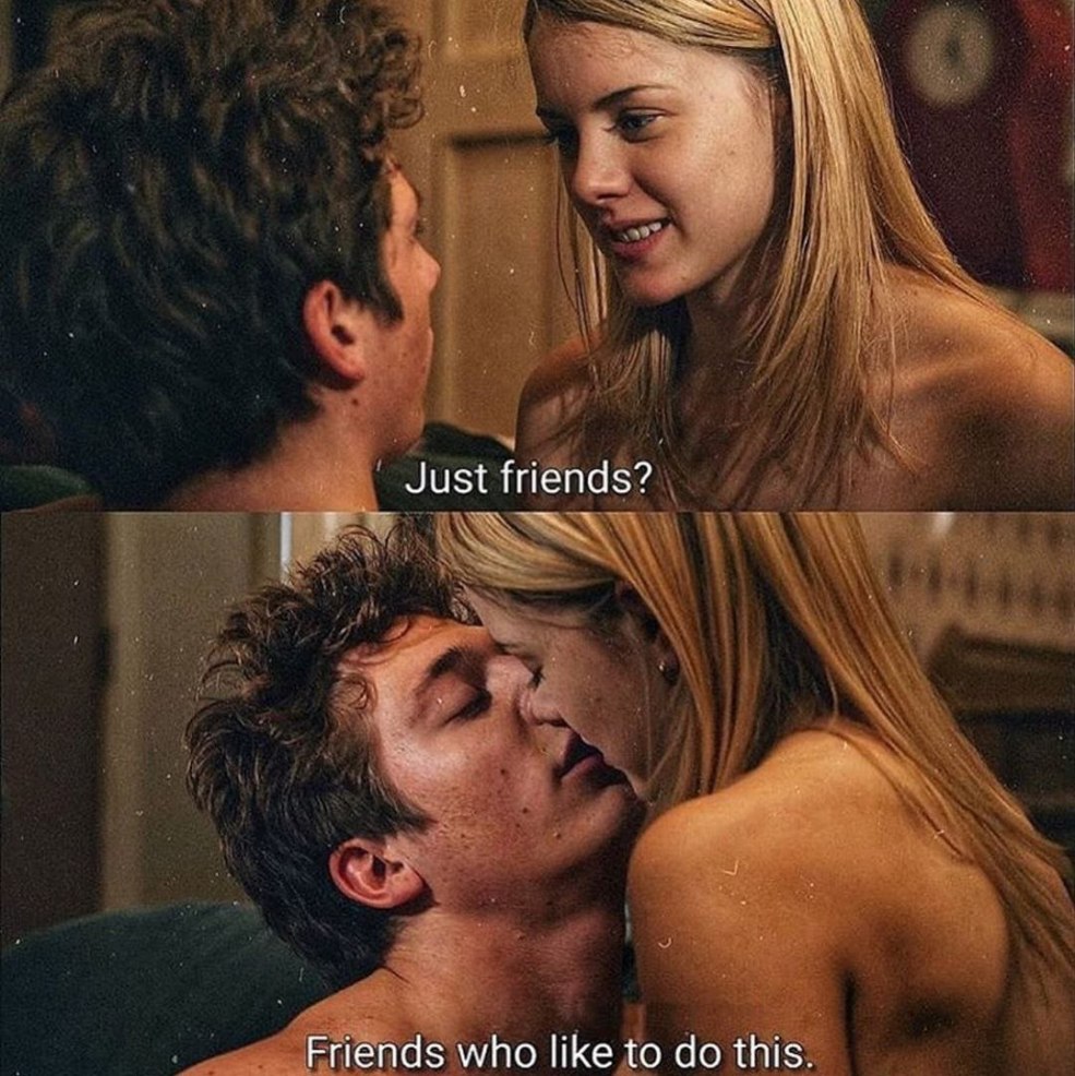 LIP GALLager et Karen