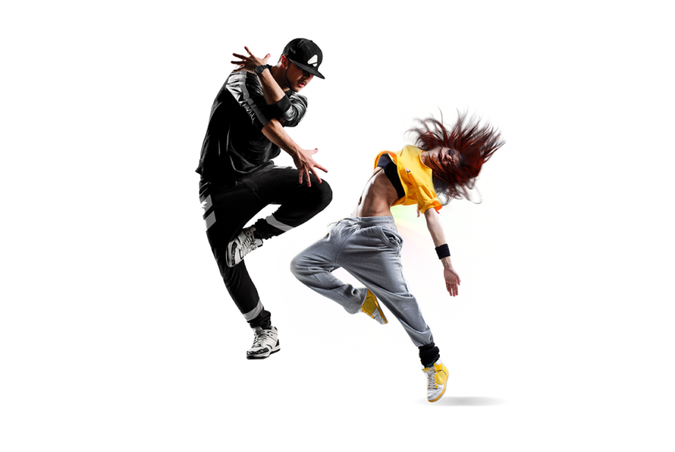 Nick Kingston Hip Hop