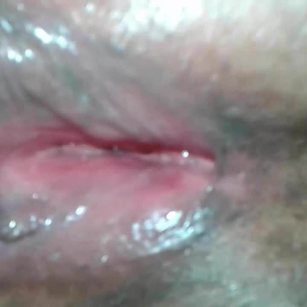 Naomi Bennet avec le nègre Gang Bang