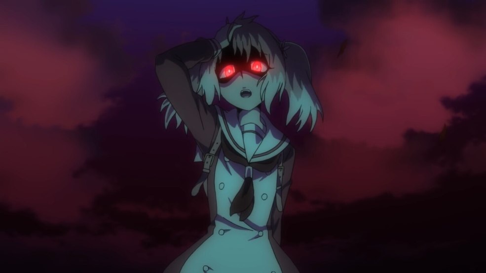 Anime médiocre de Nana