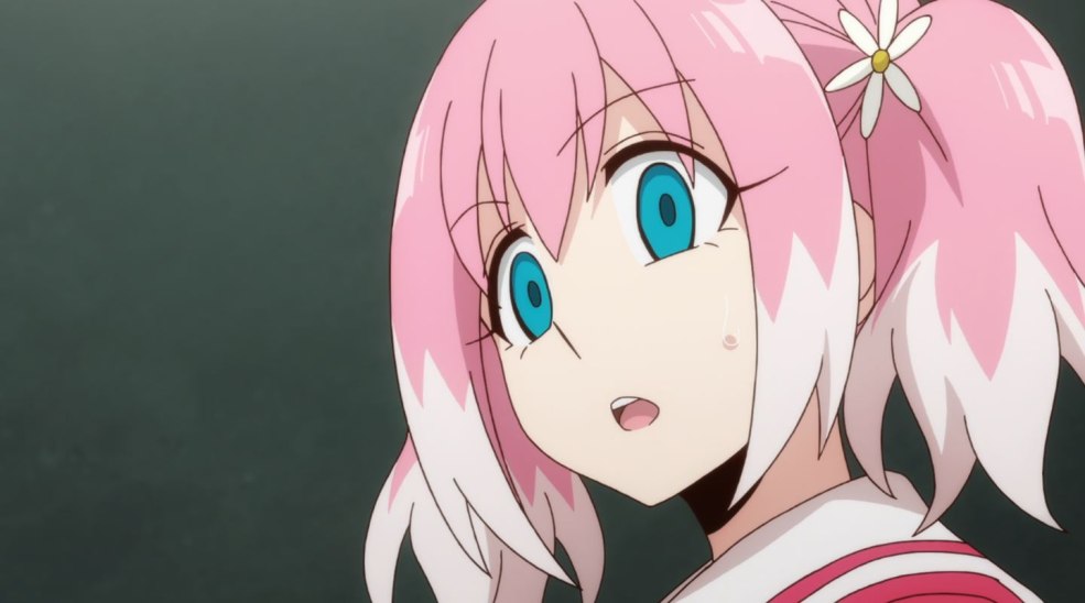 Médiocre nana / munou na nana hentai