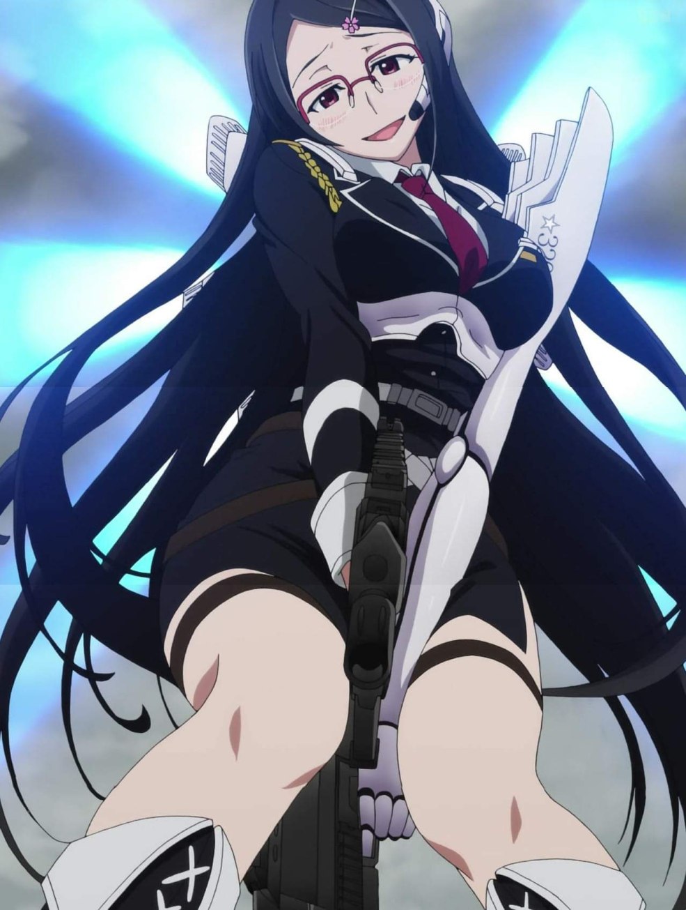 Rabber Sonohara Mizuka